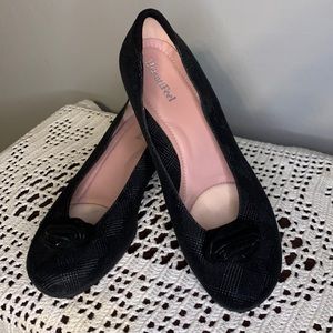 8.5 Black BEAUTIFEEL shoes